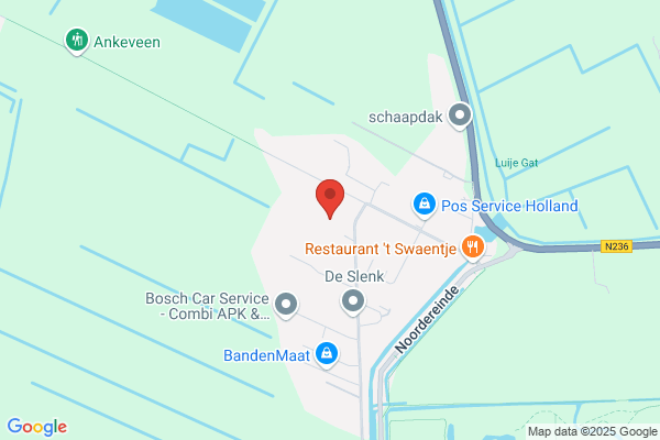 Autopoetsbedrijf Middenweg