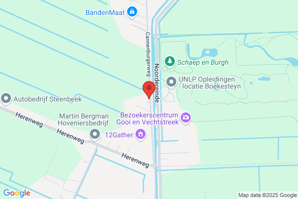De Drie Dorpen Hotel / Partycentrum