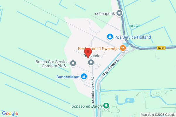 Ditec Bussum