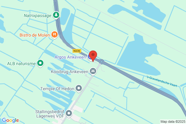Esso Ankeveen