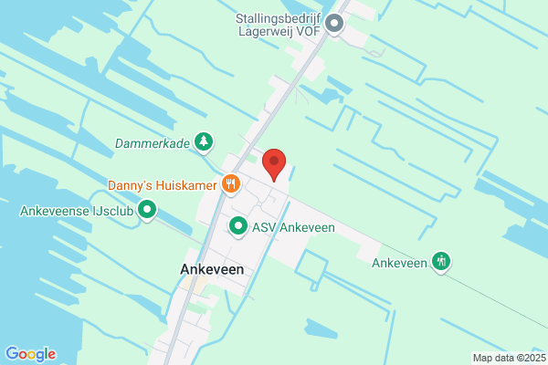 Handelsonderneming Fasil Bv