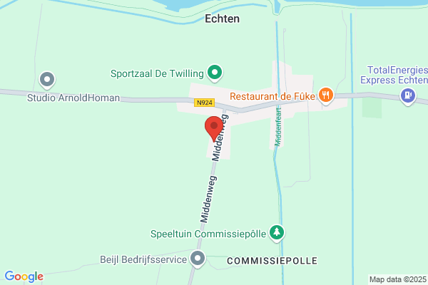 Handelsonderneming Kuiper