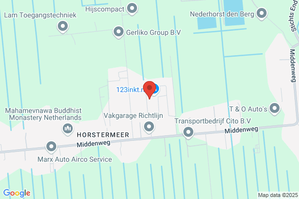 Installatiebedrijf Gebroeders Dijs Vof