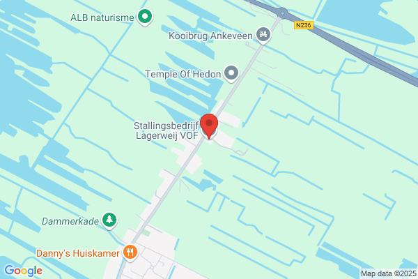 Lagerweij Vof