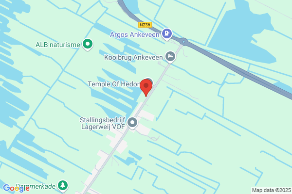 Leijenhorst, B B