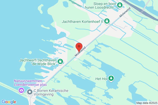 Mdw Beheer Bv