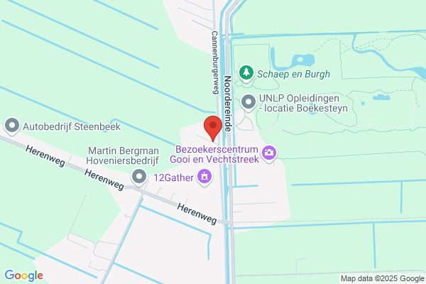 Meezen, Inge