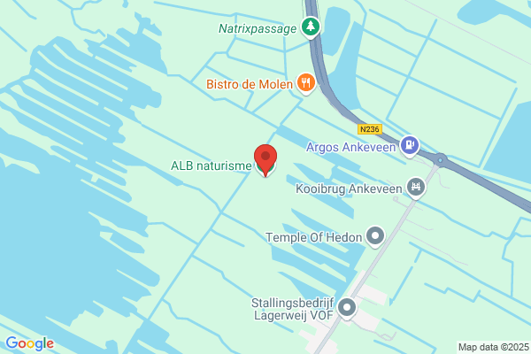 Naturistenvereniging Amsterdamse Lichtbond (Alb)
