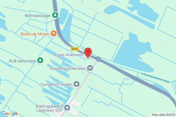 Tankstation P.J. Van Schie Bv