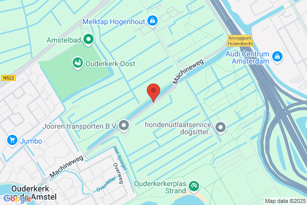 Van Roemburg Transporten