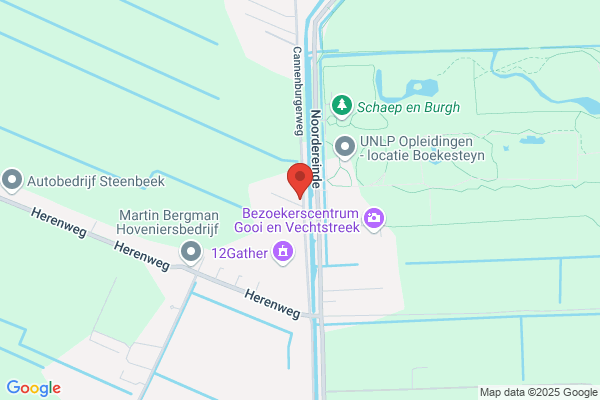 Veenman Distributie