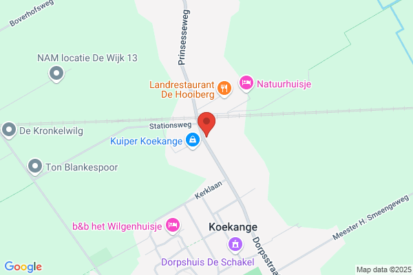 W.G. De Kwant Jr's Attractiebedrijf