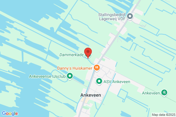 Welvaart-De Lange, A A M
