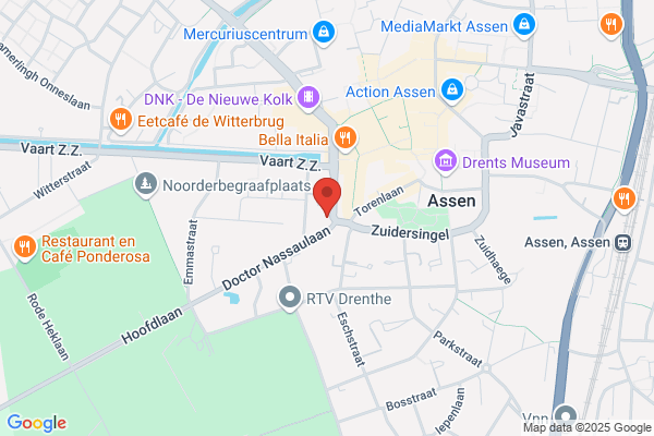 Adviesbureau Roozeboom