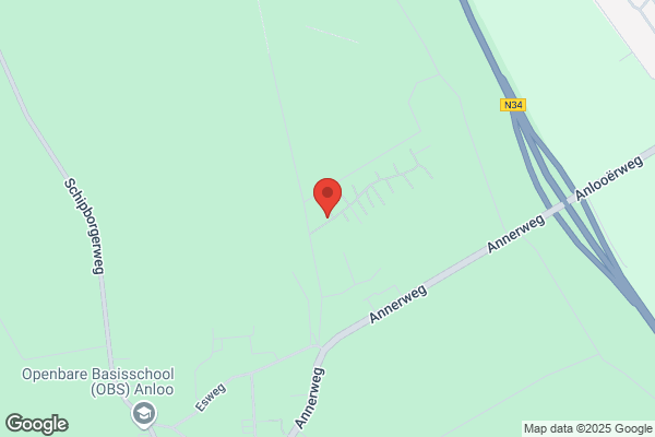 Broekemas Camping Anloo