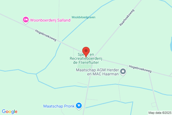 De Flierefluiter Marionettentheater