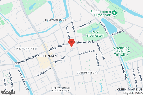 Interieur - Architektuur - Lae Olsmeijer