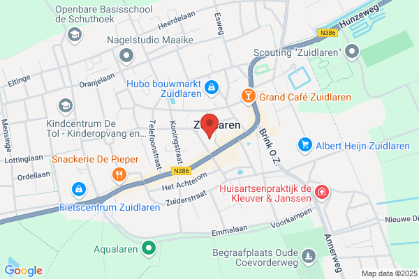 Kader Vormgeving Bv