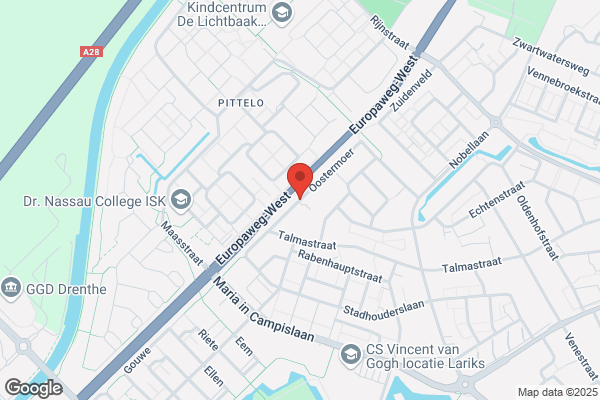 Oostermoer