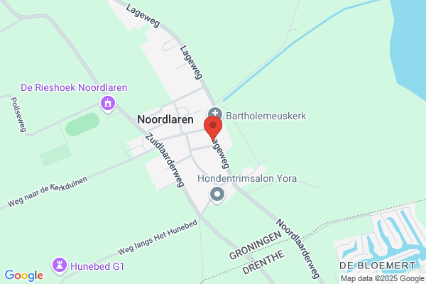Roozeboom Bv