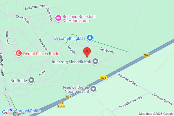 Rossing Administratie En Advies