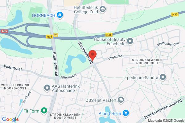 Zonnestudio Zuid Es