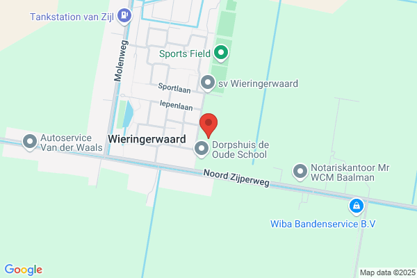 Peuterspeelzaal De Bezige Bijtjes