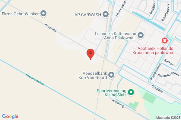 Kuijeren En Zn, Fa C J M van