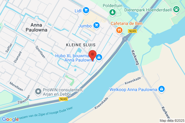 Administratiekantoor E.C.M. Smiers-Ruijt