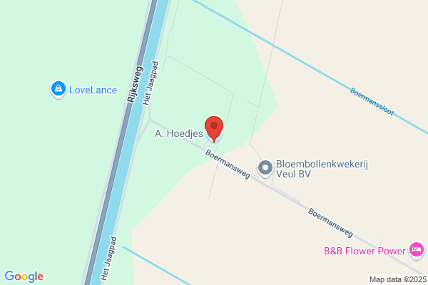 Kouseband, J