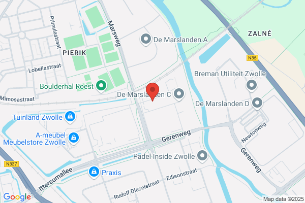 Loop In Voordeeldrogisterij