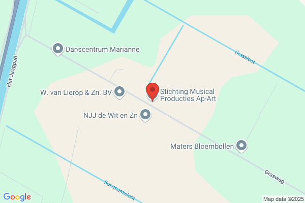 Bloembollenkwekerij Van Kooten Bv