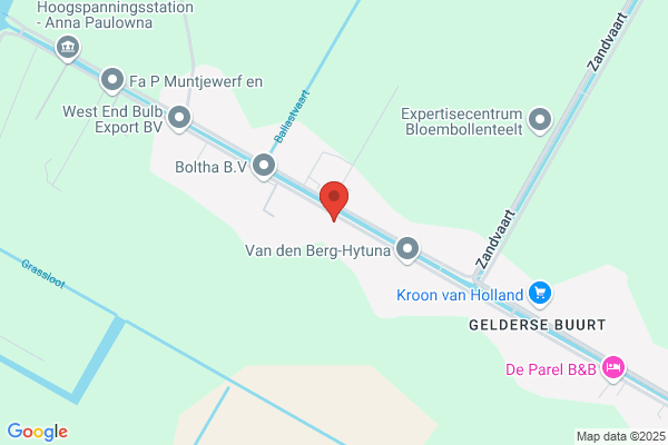 C.Th.M. Ammerlaan & Zonen