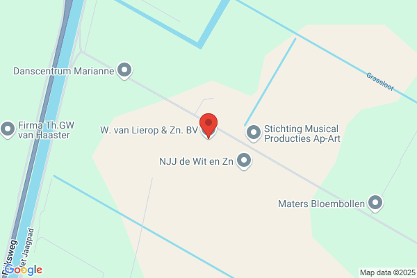Fa W. Van Lierop En Zonen