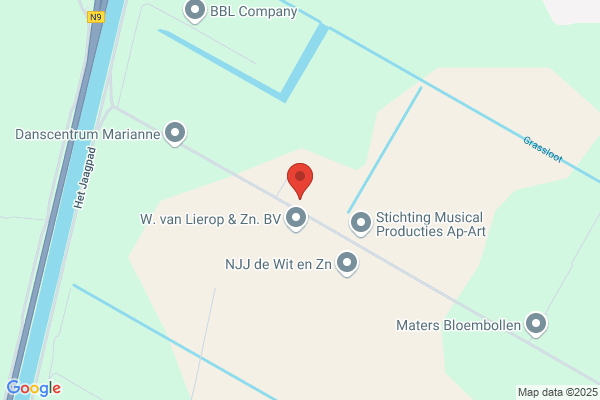 Gebroeders Kapiteijn Bv