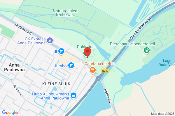 Levenslust Bv