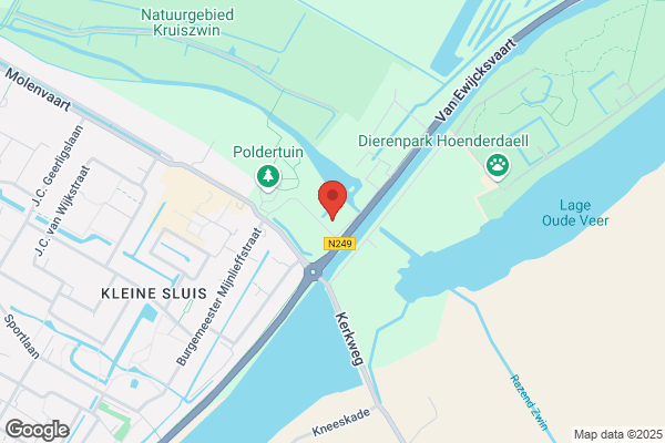 Maatschap Looijesteijn