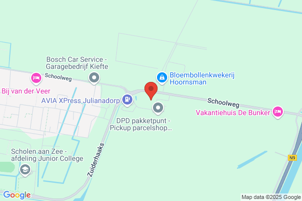 Transportbedrijf A. Rietvink