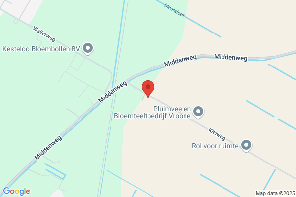 Transportbedrijf P.J. Houtenbos