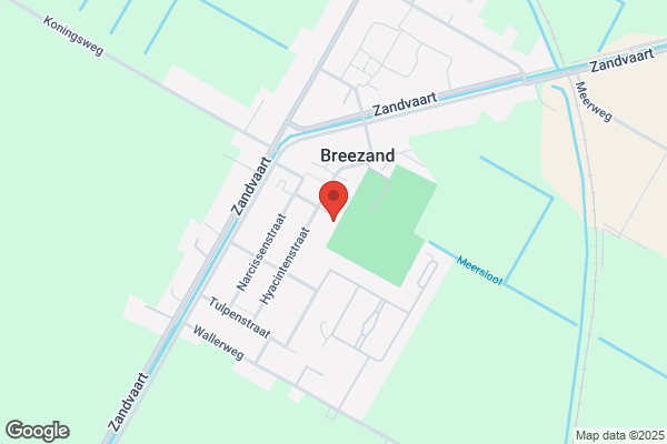 Kappio Kinderdagverblijf Jouwlieff