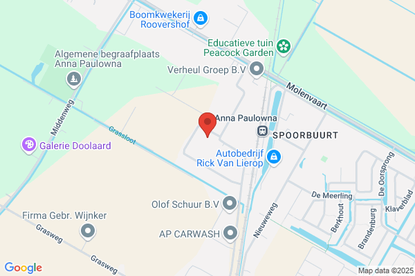 Dekker Centrale Verwarming Bv