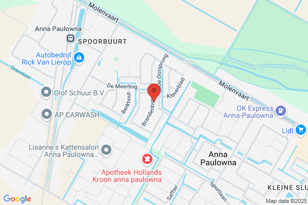 Tov Onderhoud & Klussenbedrijf