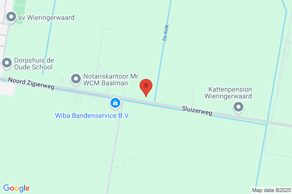 Jubelteen Voetverzorgingssalon De