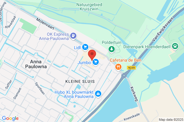 Optiek Leon Bv
