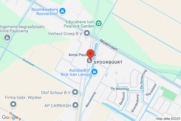 Meerpaal Openb, De