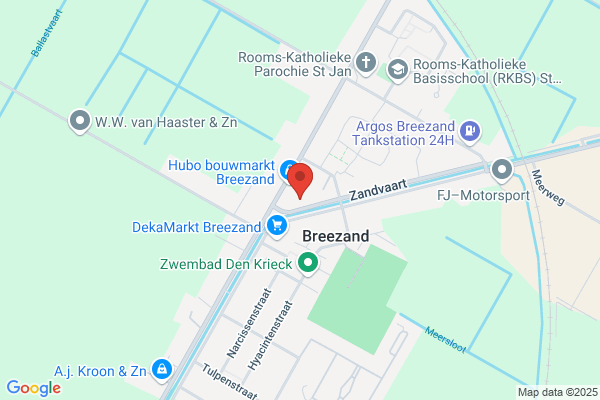 De Zandhorst