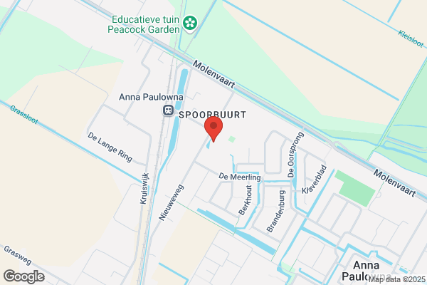 Spoorbuurtschool