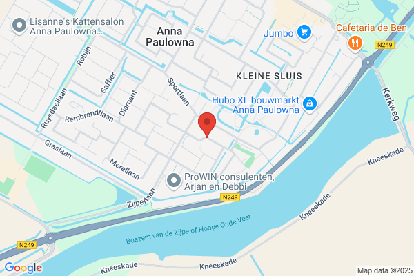 Nieuwenhuizen, Y