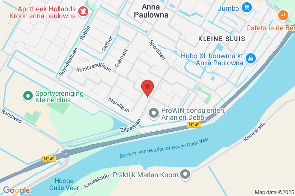 Visser Tandprothetische Praktijk