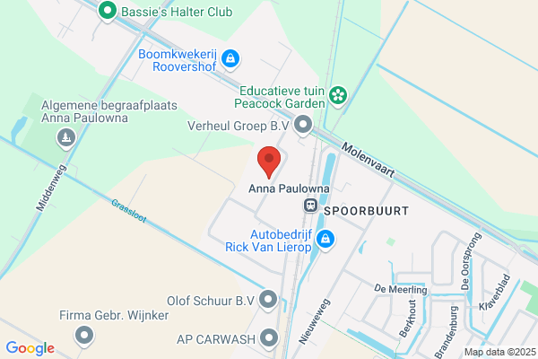 Lou Nieuwenhuizen Agratechniek Bv